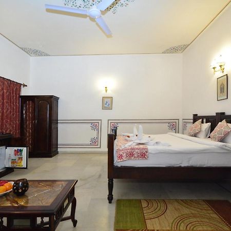 Bed and Breakfast Jaipur Vintage House Zewnętrze zdjęcie