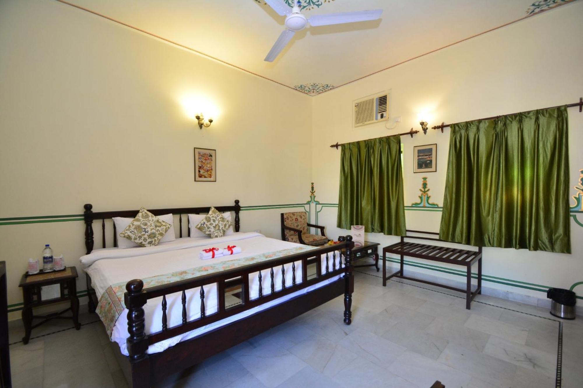 Bed and Breakfast Jaipur Vintage House Zewnętrze zdjęcie