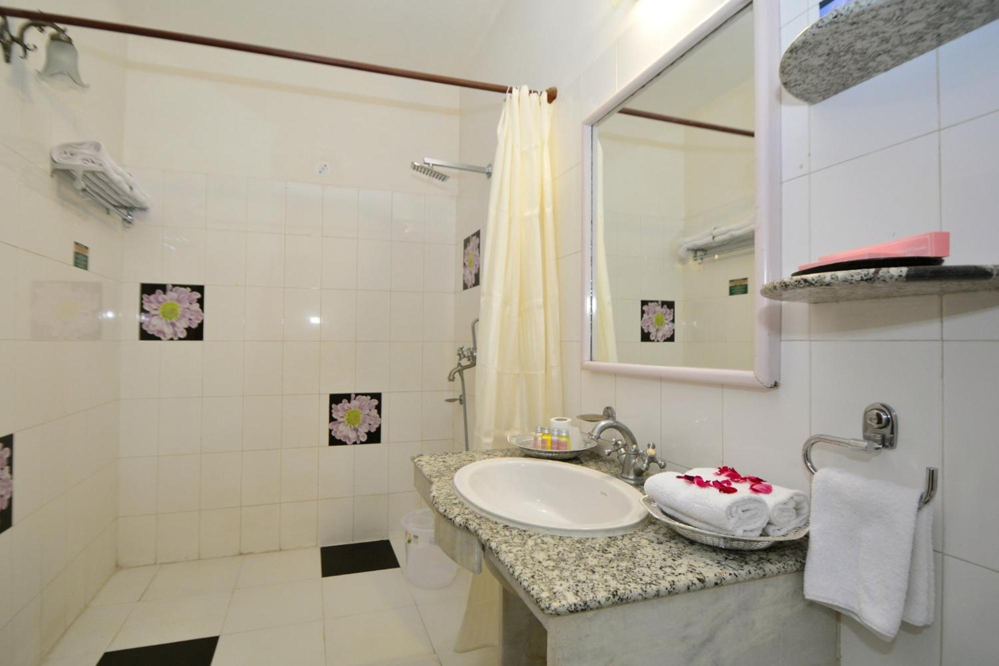 Bed and Breakfast Jaipur Vintage House Zewnętrze zdjęcie