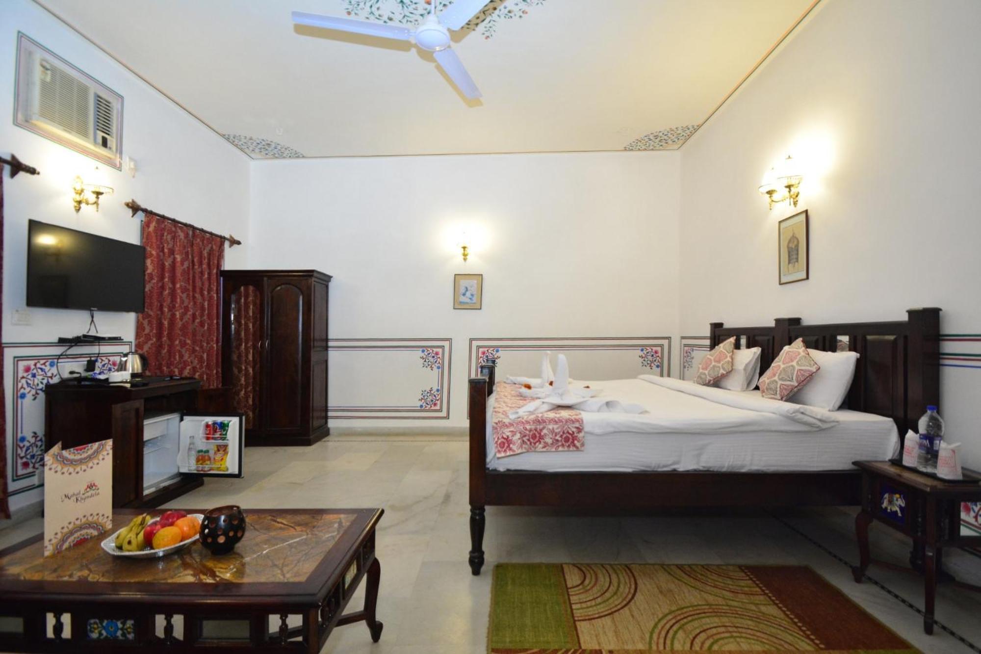 Bed and Breakfast Jaipur Vintage House Zewnętrze zdjęcie
